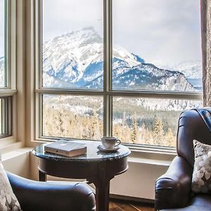 The Rimrock Resort Hotel Banff